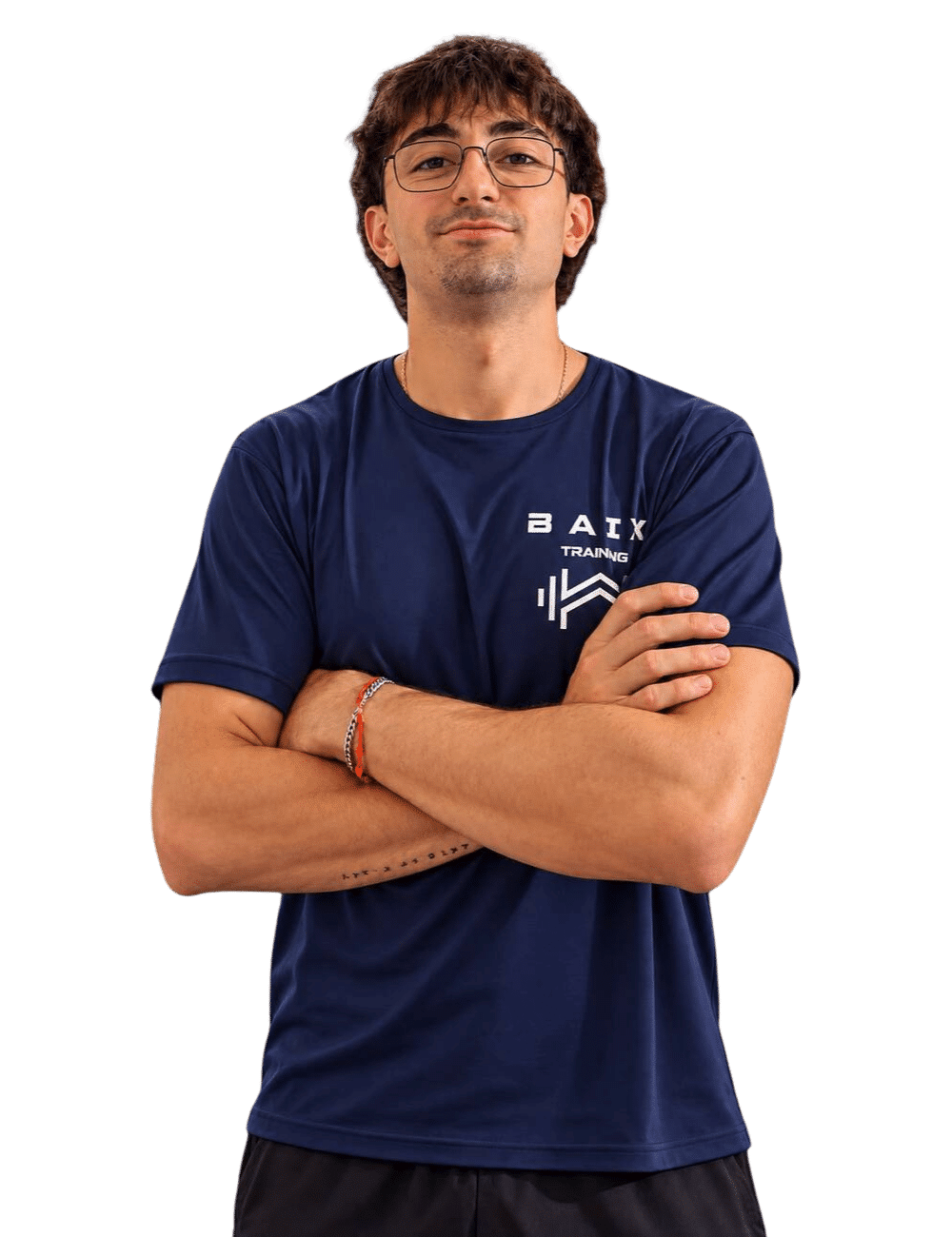Oriol_Baix_Training